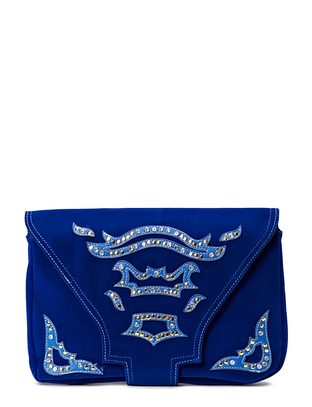 Friis2 Taikonummer Clutch