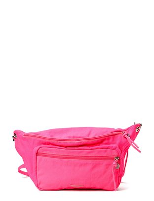 Friis2 Hurricane Bumbag - Neon Pink