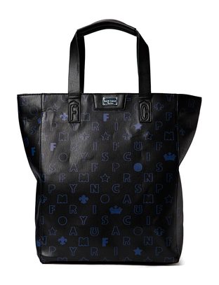 Friis2 Lupin Shopper
