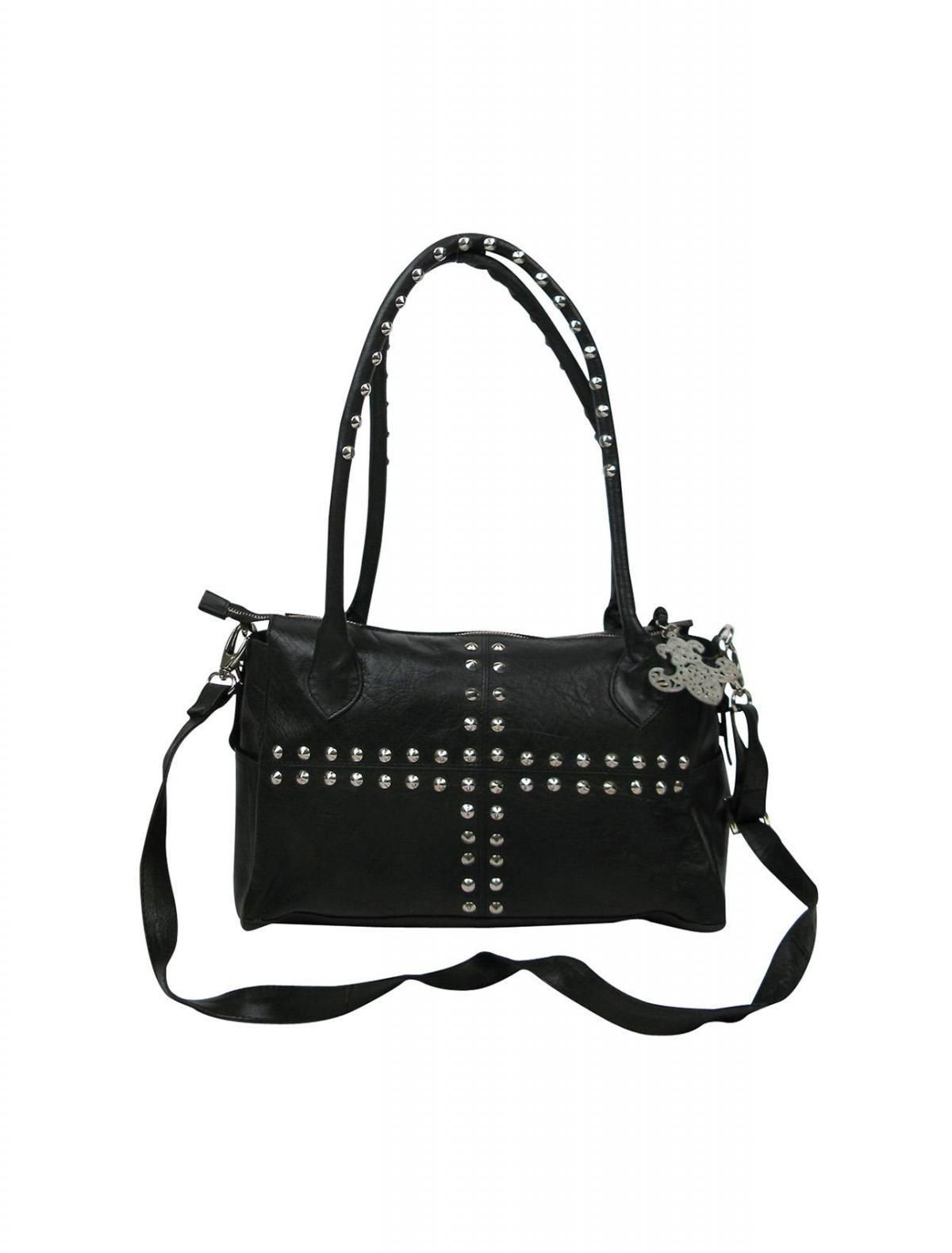 Boozt.com SE  darkness buff bag