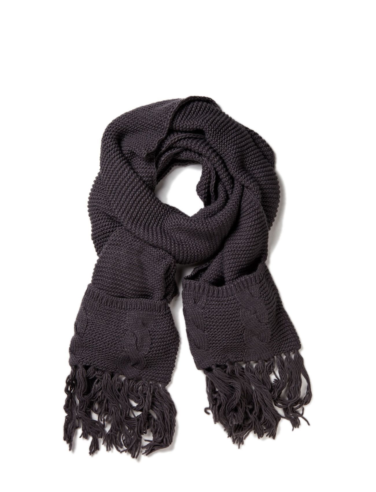 Shopfriiscompany.com DE  Ilja Knitted Scarf