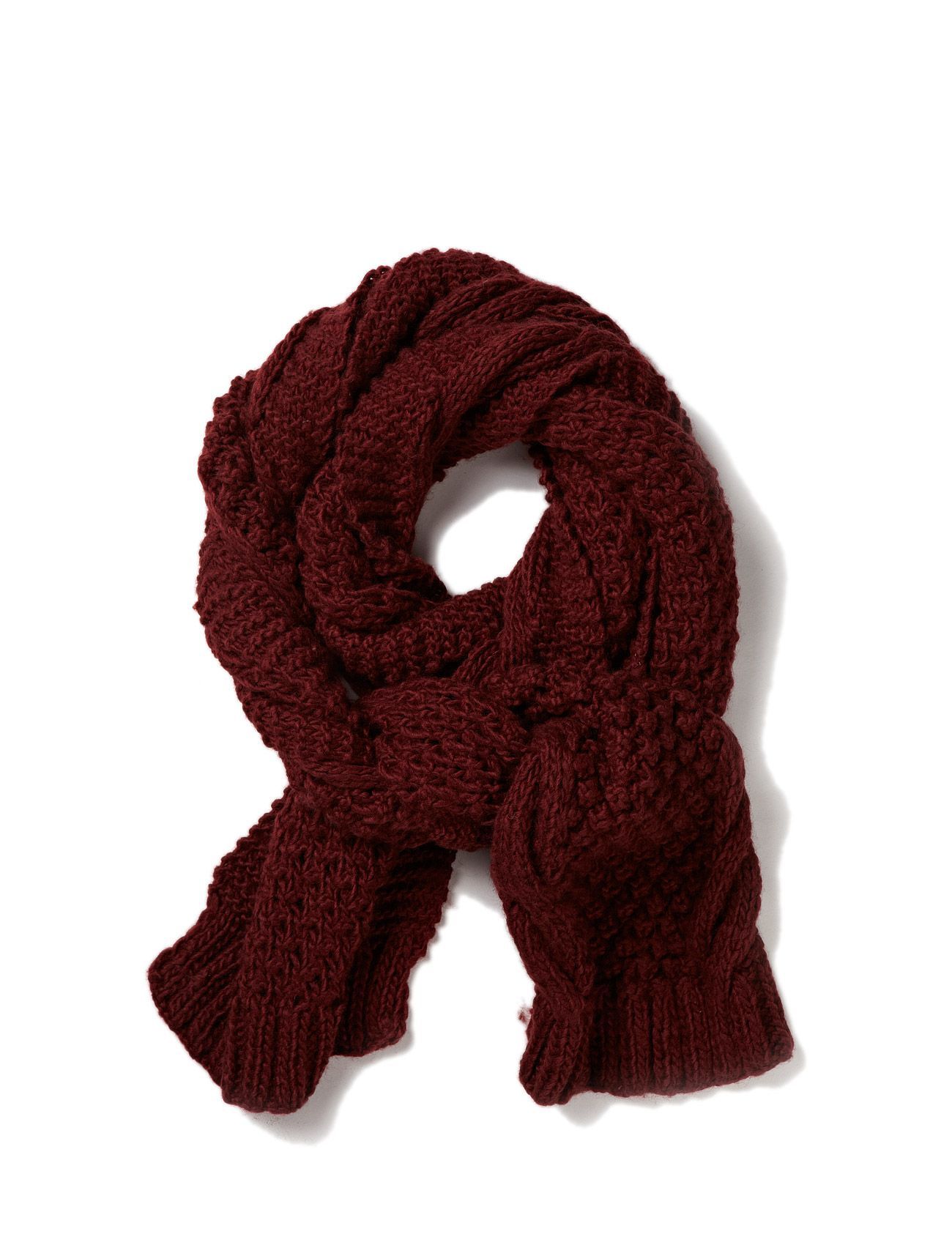 Shopfriiscompany.com DE  Irena Knitted Scarf