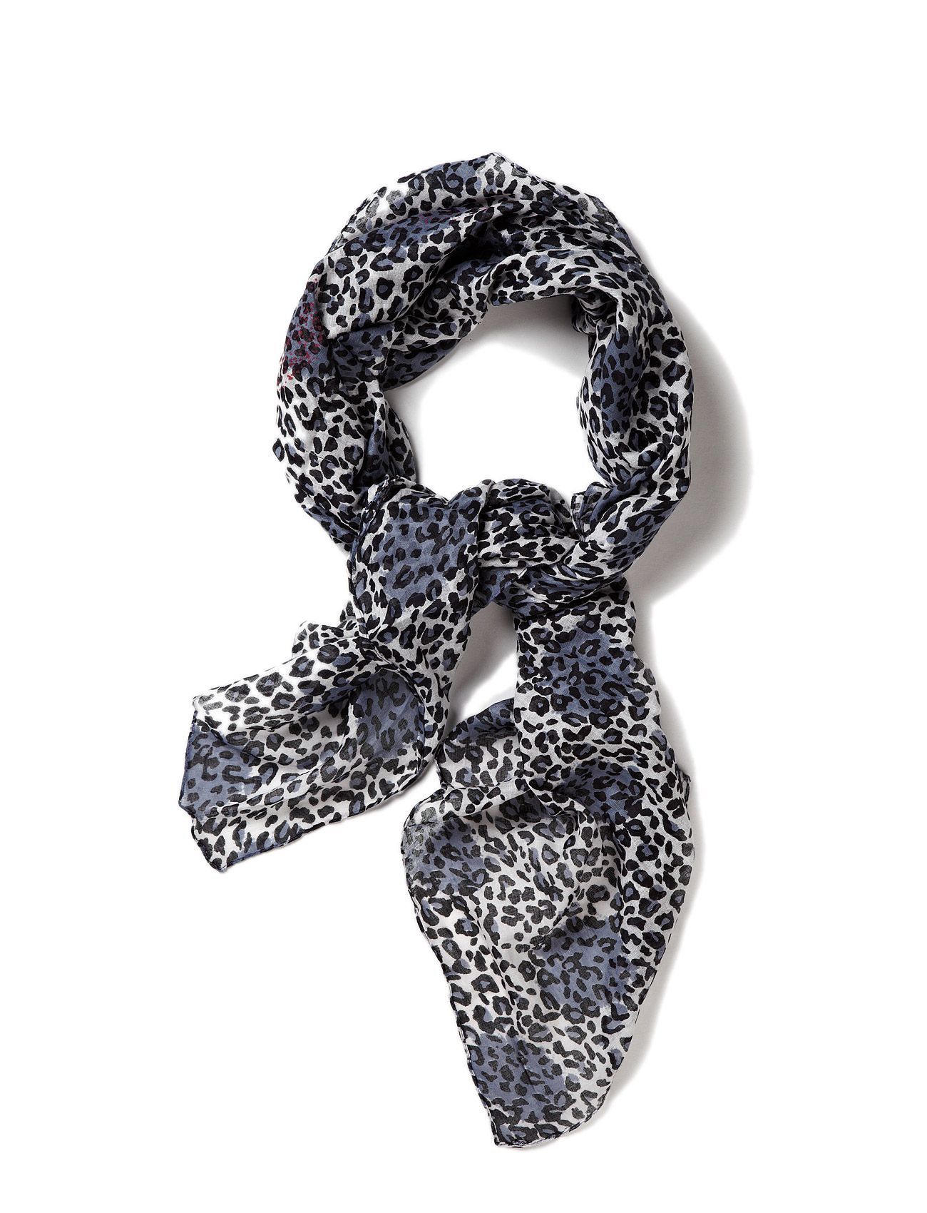Ahn Signature scarf