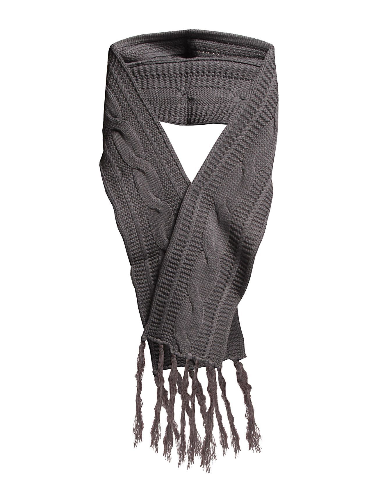Friis & Company Dana Hooded Knit scarf
