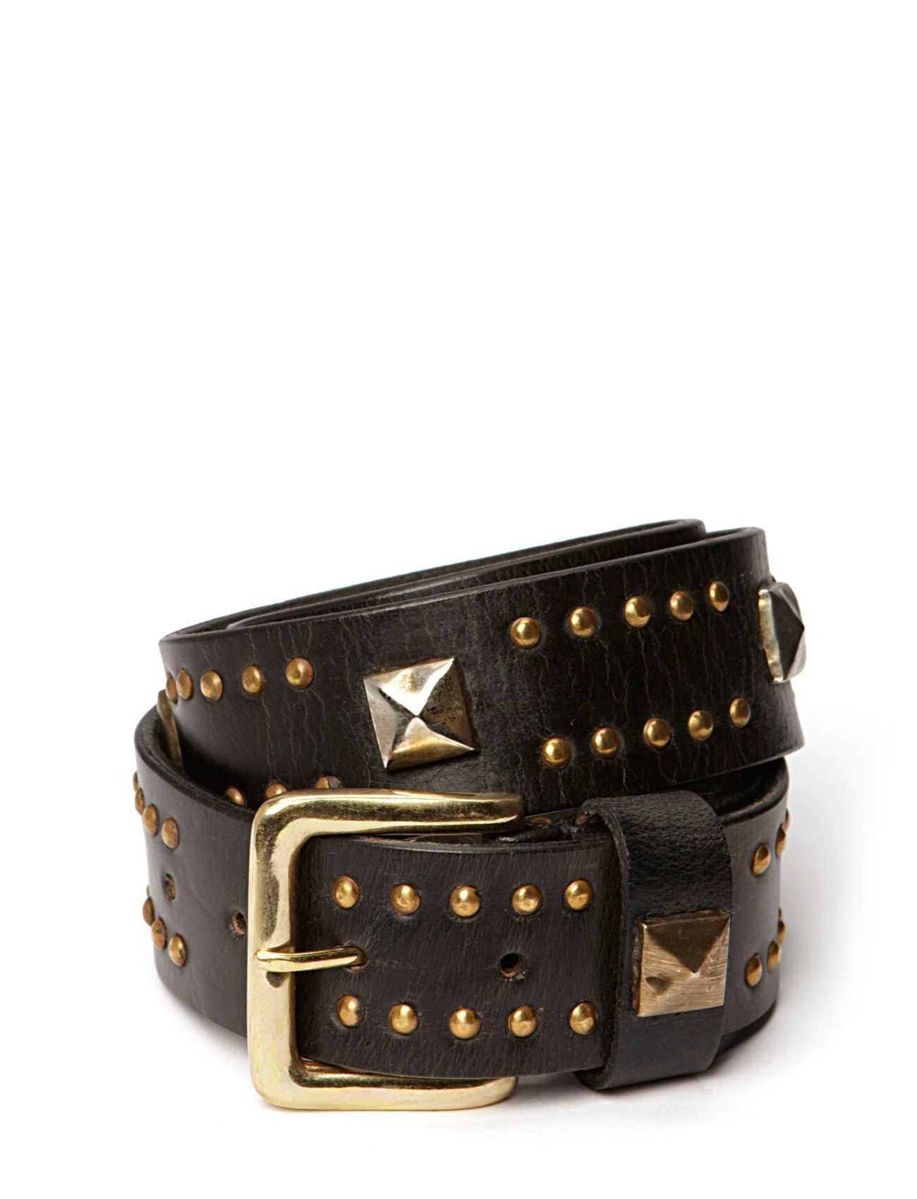 Friis & Company Flame Leather Belt