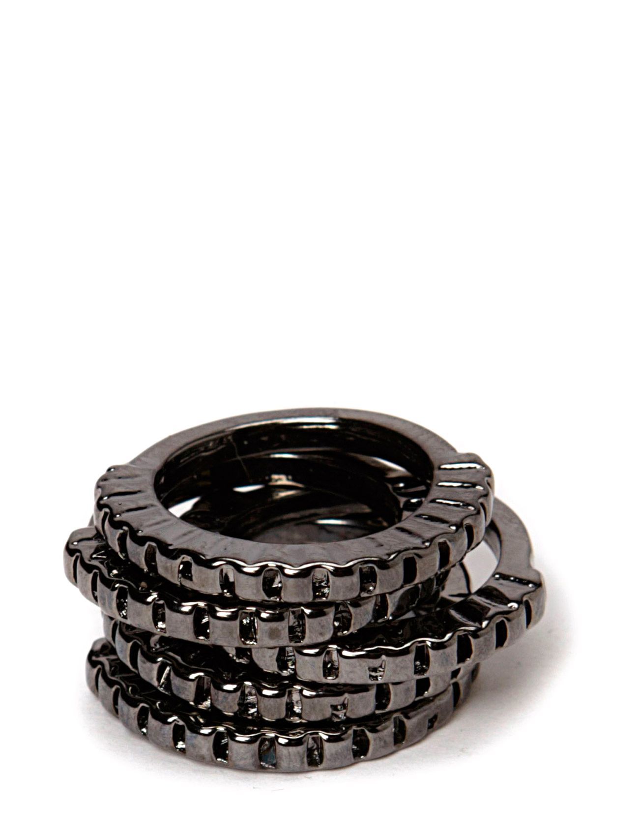 Friis & Company Indiana Ring Set