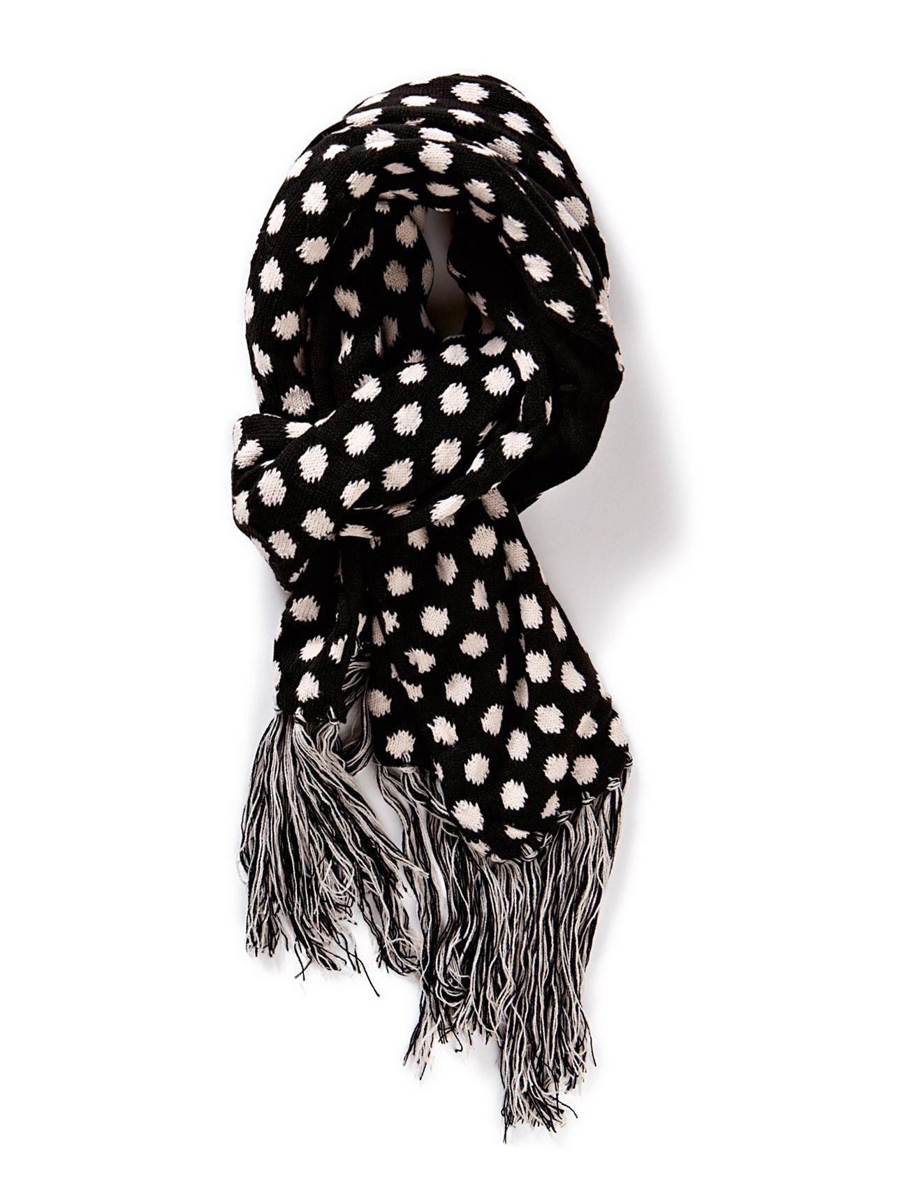 Friis & Company Soya Knitted Scarf