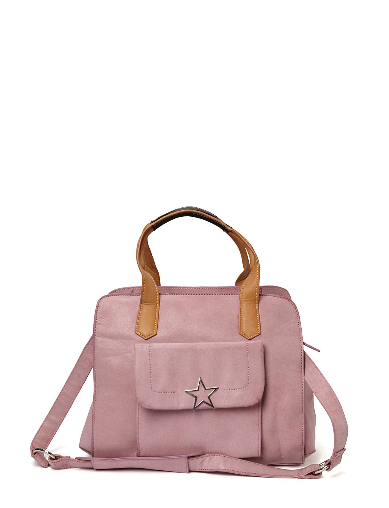 Friis & Company Clam Handbag