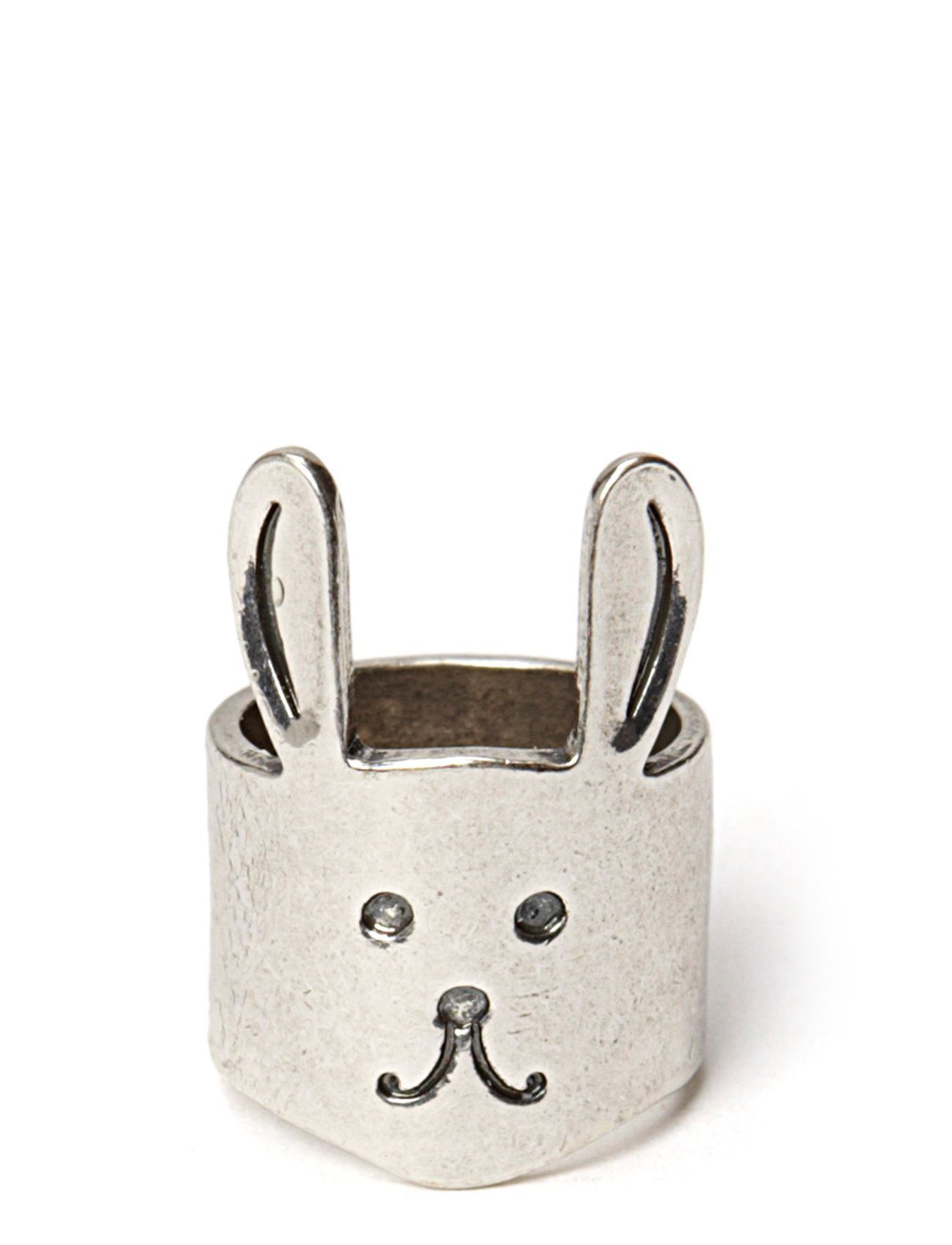 Friis & Company Ater Bunny Ring