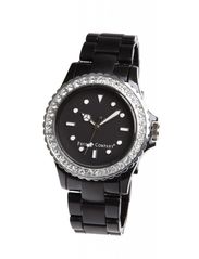 Friis & Company sport diamond watch