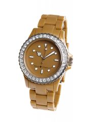 Friis & Company sport diamond watch