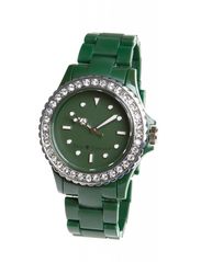 Friis & Company sport diamond watch