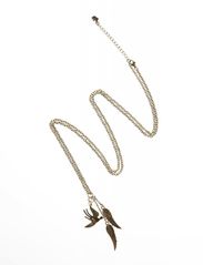 dreamy bird necklace dreamy bird necklace