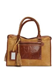 Friis & Company rouge bag