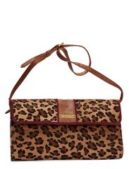Friis & Company leopold clutch