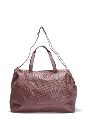 Friis & Company river weekendbag