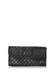 Friis & Company braid wallet