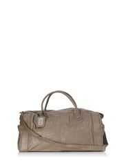 Friis & Company new douce simple weekendbag