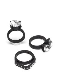 Friis & Company Ava Ring Set