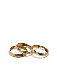 Friis & Company bracelet set