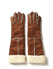 Friis & Company Aosta Gloves