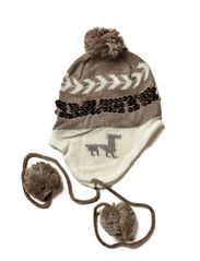Friis & Company Deer Knitted Hat
