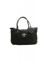 Shopfriiscompany.com DE  logo fleur bag small