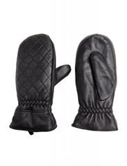 Friis & Company patch short mitten