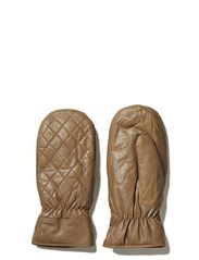 Friis & Company patch short mitten