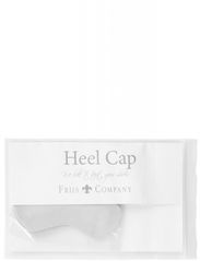 Friis & Company heel cap