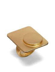Friis & Company studio ring