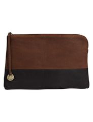 Friis & Company Keep Simple Clutch