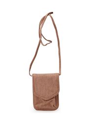 Friis & Company Snake Neckpurse