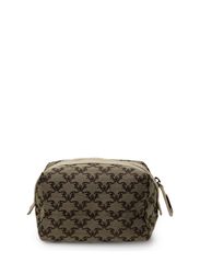 Friis & Company Endless Makeup Purse - Nude