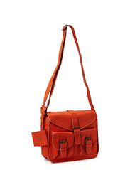 Friis & Company Hold Bag - Orange