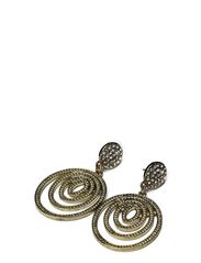 Friis & Company Glam Earrings