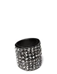 Friis & Company Curve Ring