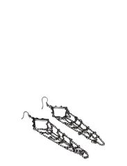 Friis & Company Pyramid Earrings