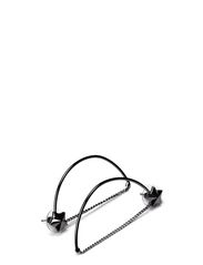 Friis & Company Star Earrings