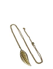 Friis & Company Alpes Necklace