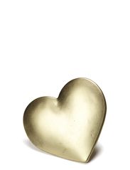 Sweet Ring - Brushed Gold