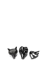 Friis & Company Mystic Ring Set