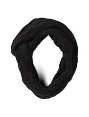 Friis & Company Colour mix tube scarf