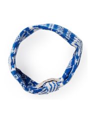 Friis & Company Monocrome Knitted Headband