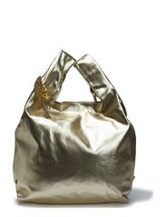 Friis & Company Lay Metallic Shopper