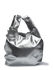 Friis & Company Lay Metallic Shopper
