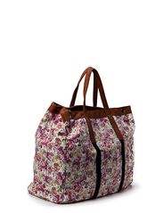 Friis & Company Lillie Shopper