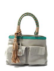 Friis & Company Jungle Handbag