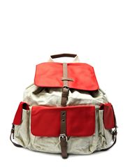 Friis & Company Strike Backpack