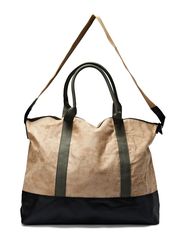 Friis & Company Strike Weekendbag